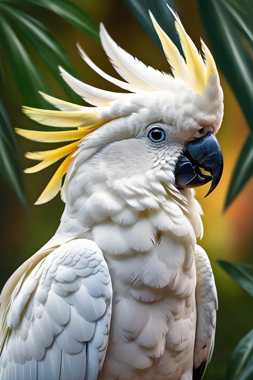 Cockatoo