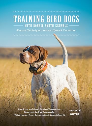 Best States for Upland Bird Hunting