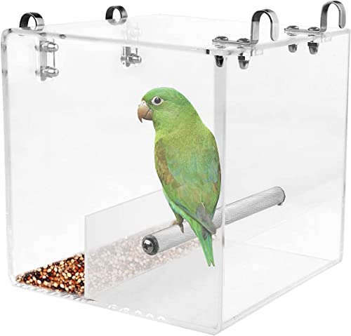Best Bird Cage for Cockatiel